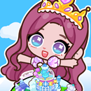 Pippi World: Princess Avatar APK