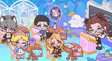 Pippi World: Princess Avatar gönderen