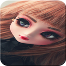 Doll Wallpaper aplikacja