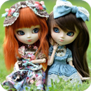 Doll Wallpaper APK