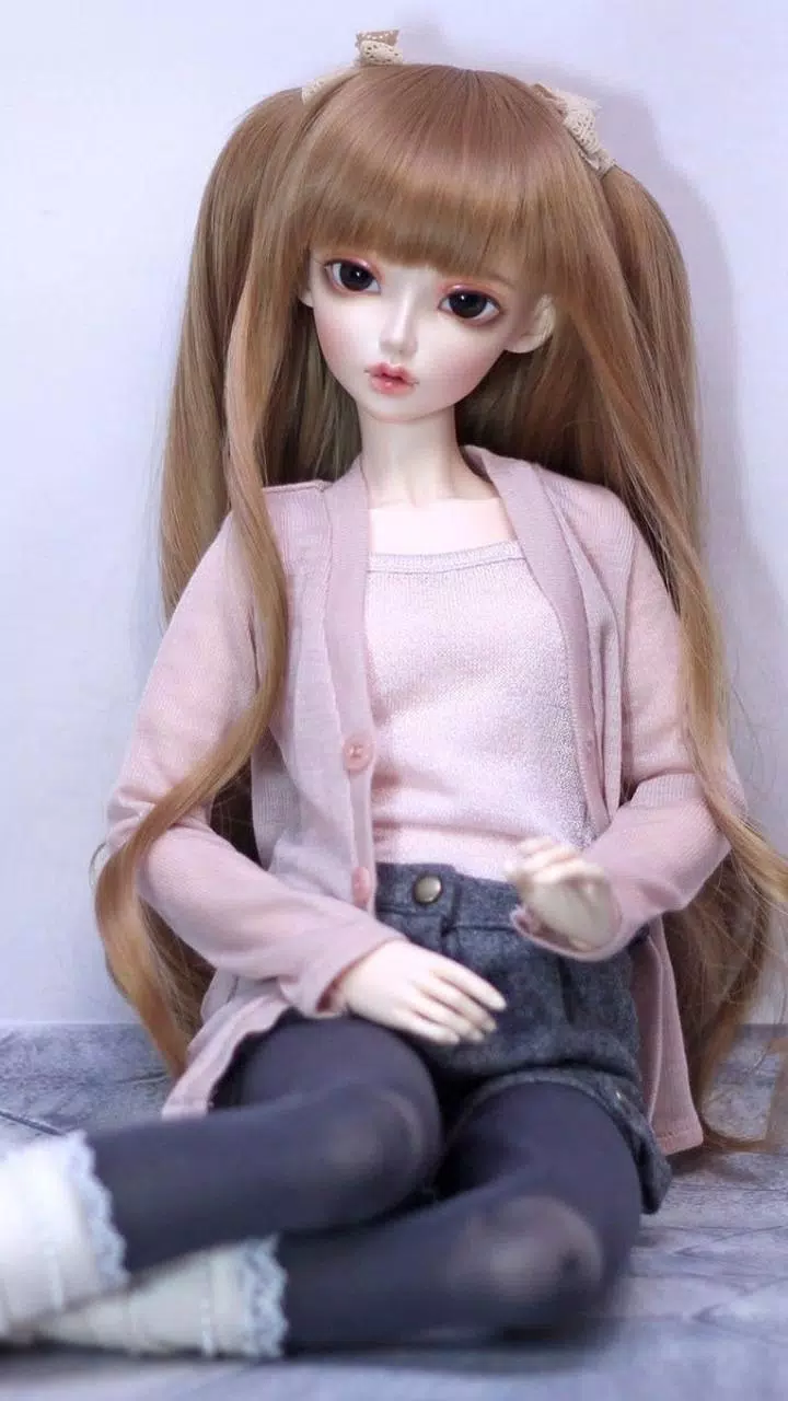 Doll Wallpaper APK for Android Download Doll Wallpaper APK for Android Download