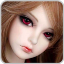 APK Doll Wallpapers