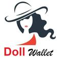 Doll wallet