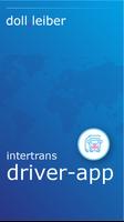 intertrans driver-app الملصق