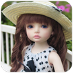 ”Doll Wallpaper