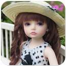 APK Doll Wallpaper