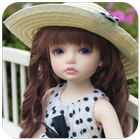 Doll Wallpaper ไอคอน