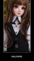 Wallpaper Boneka Lucu screenshot 1