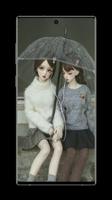 Wallpaper Boneka Lucu screenshot 2