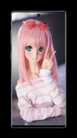 Wallpaper Boneka Lucu screenshot 3