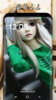 Doll Wallpapers screenshot 2