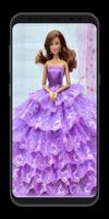 Doll Wallpaper اسکرین شاٹ 1