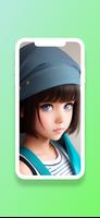 DOLL WALLPAPERS स्क्रीनशॉट 3