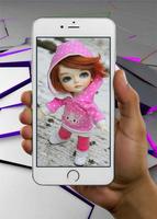 Doll Wallpapers 截圖 1