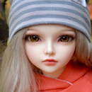 Doll Wallpapers APK
