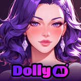 APK Dolly - Your AI Doll Girl Chat