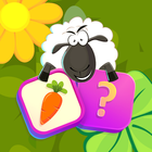 Find pair with Dolly. Train yo icon