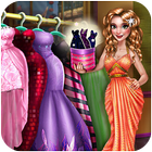 Dress Up Games: Dove Prom icon