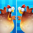 10 Differences. Seek and Find