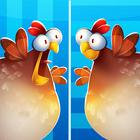 10 Отличий. Игра для ума иконка