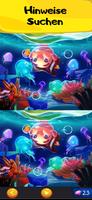 Finde den Unterschied Spiel Screenshot 2