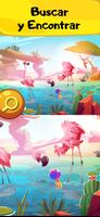 10 Differences. Seek and Find captura de pantalla 1