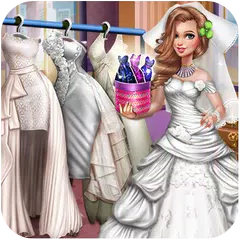 Sery Wedding Dolly Dress Up APK download