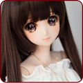 Doll Wallpaper 2023