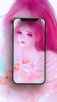 Doll Wallpaper 2023 โปสเตอร์