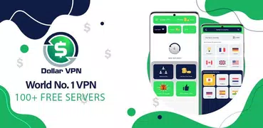 Super VPN Proxy by Dollar VPN