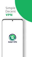 Super VPN Proxy by Dollar VPN Affiche