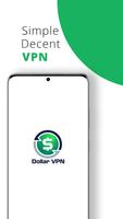 Super VPN Proxy by Dollar VPN-poster