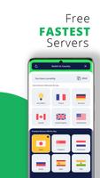 Super VPN Proxy by Dollar VPN captura de pantalla 2