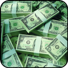 Dollar Wallpaper icono