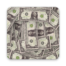 Dollar Wallpaper HD APK