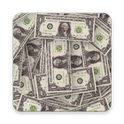 Dollar Wallpapers HD 圖標