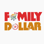 Coupons for dollar family آئیکن