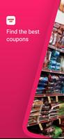 Coupons for dollar family Affiche