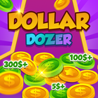 Dollar Dozer icône