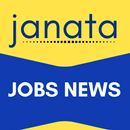 Janata Jobs News -  Govt Jobs(Sarkari Naukri) APK