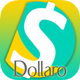 Dollaro iTel-icoon