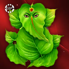 Lord Ganesh GIF icon