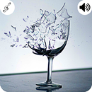 Glass Breaking Sound APK