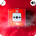 Fire Alarm Sound