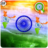 Indians Independence day GIFs