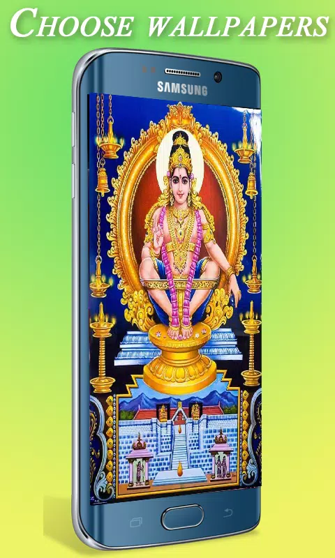 Lord Ayyappa Wallpaper HD APK for Android Download Lord Ayyappa Wallpaper HD APK for Android Download