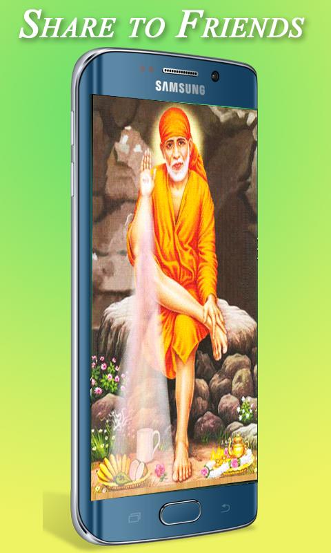 Shiridi Sai Baba Gifs Collection For Android Apk Download