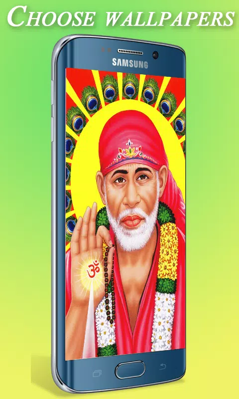 Sai Baba Wallpaper HD APK for Android Download