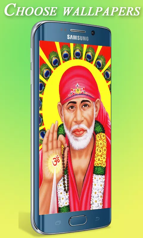 Sai Baba Wallpaper HD APK for Android Download Sai Baba Wallpaper HD APK for Android Download