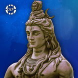 Lord Shiva GIF